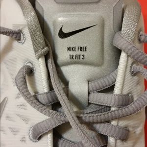 Nike Free Trainer Fit 3